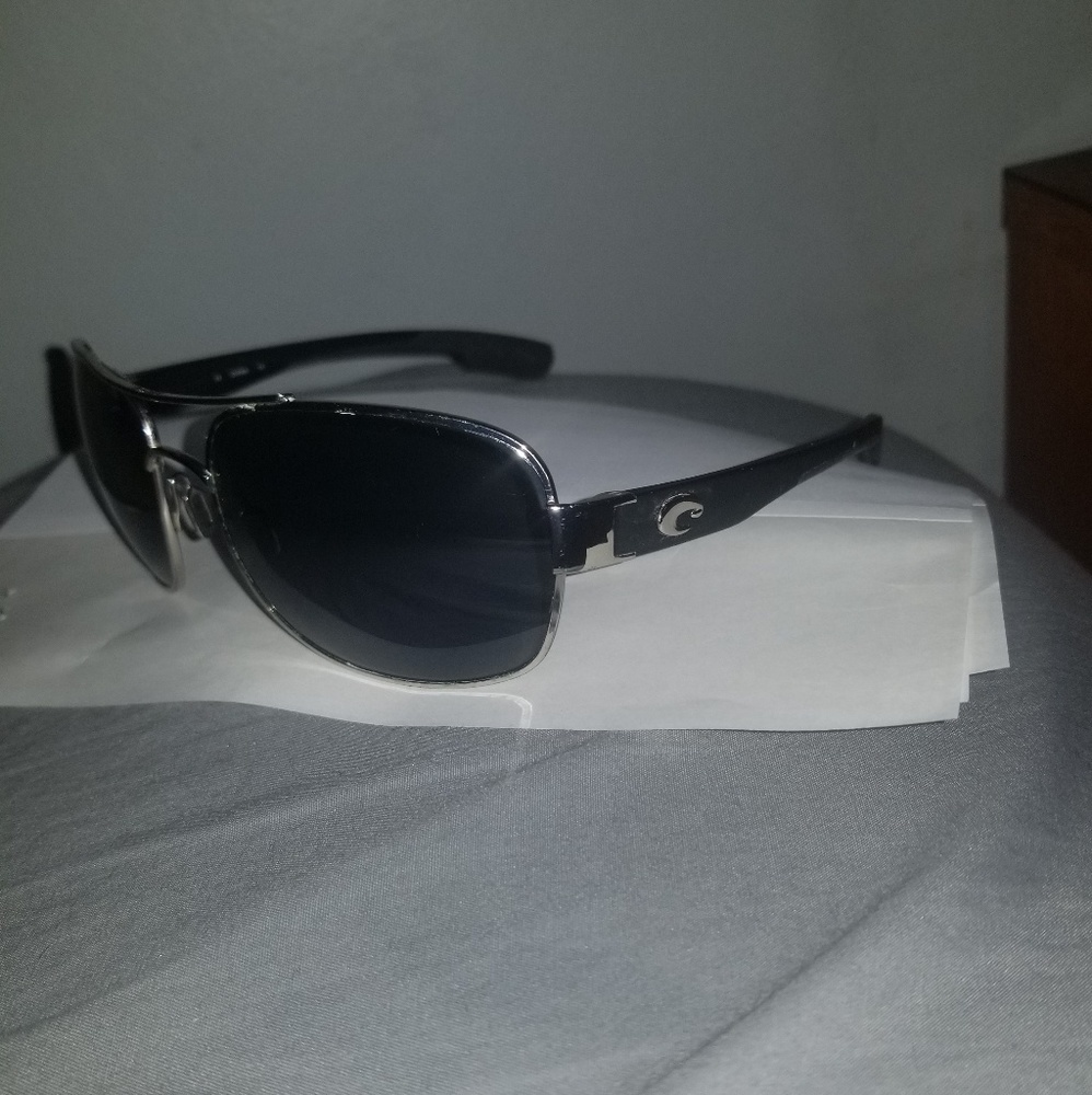 Costa sunglasses